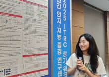 ITRC hCIA 2025 창의자율과제 중간 발표회